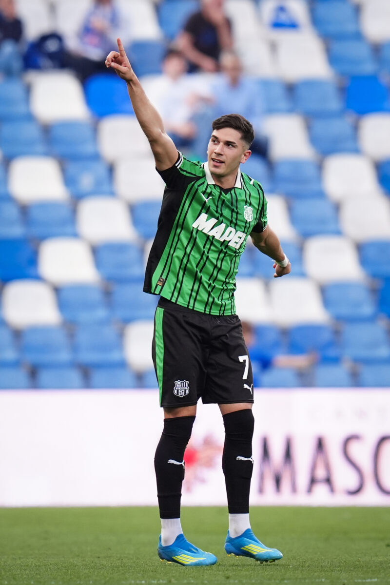 World Cup: Volpato switches national teams – he will play for Australia World Cup: Volpato switches national teams – he will play for Australia
