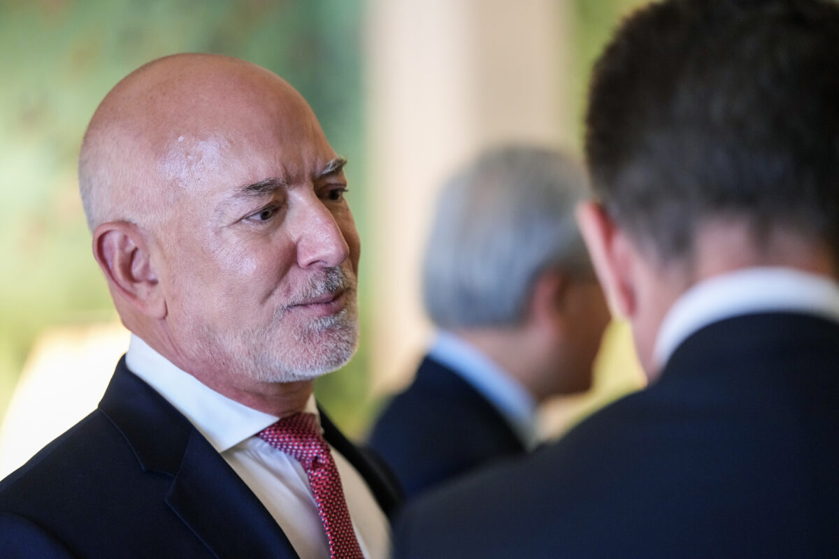 Space, Bezos: ‘A difficult day, but we will rebuild and fly again’
