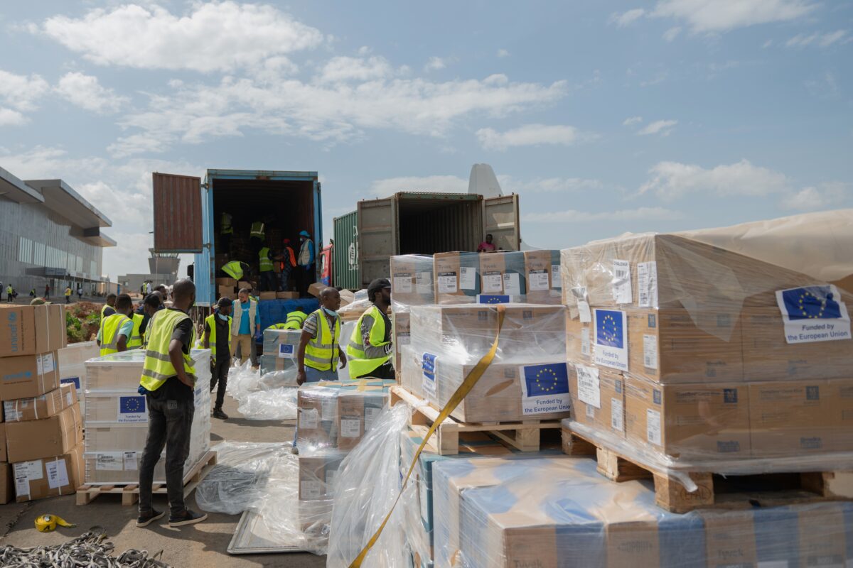 Ebola: Chigi, Italy to send Spallanzani experts to Kinshasa to strengthen surveillance