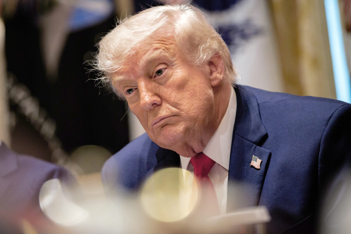 Iran, Trump: ‘Deal possible if it’s a good deal for the US’ Iran, Trump: ‘Deal possible if it’s a good deal for the US’