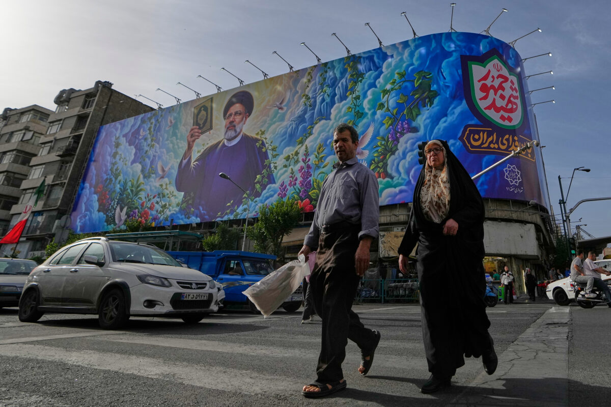 Iran: Tehran media report no agreement has yet been reached with the U.S. Iran: Tehran media report no agreement has yet been reached with the U.S.