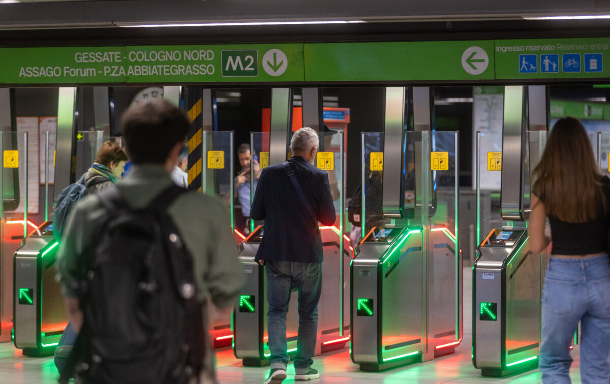 Strike: ATM, M2 and M3 metro lines partially open in Milan Strike: ATM, M2 and M3 metro lines partially open in Milan