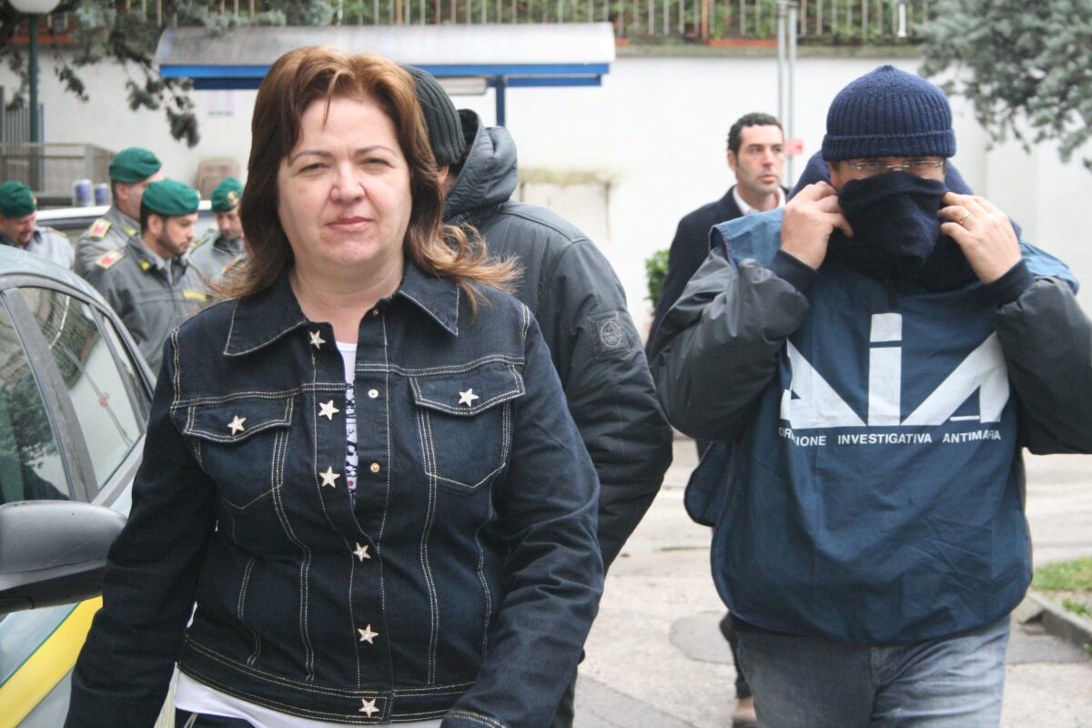 Camorra: assets worth €3 million seized, including a chalet on the Salerno seafront Camorra: assets worth €3 million seized, including a chalet on the Salerno seafront