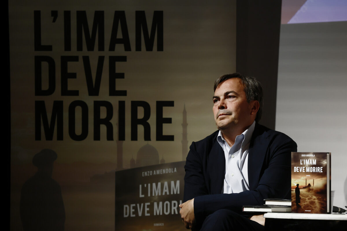 Ukraine, Amendola (PD): ‘Meloni is being ambiguous to keep the League and Forza Italia together’ Ukraine, Amendola (PD): ‘Meloni is being ambiguous to keep the League and Forza Italia together’