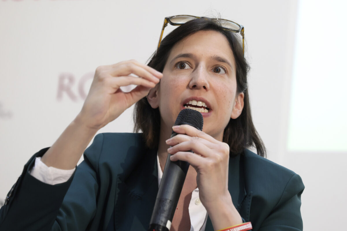 Government, Schlein: “Meloni blames the EU after three and a half years of failures” Government, Schlein: “Meloni blames the EU after three and a half years of failures”