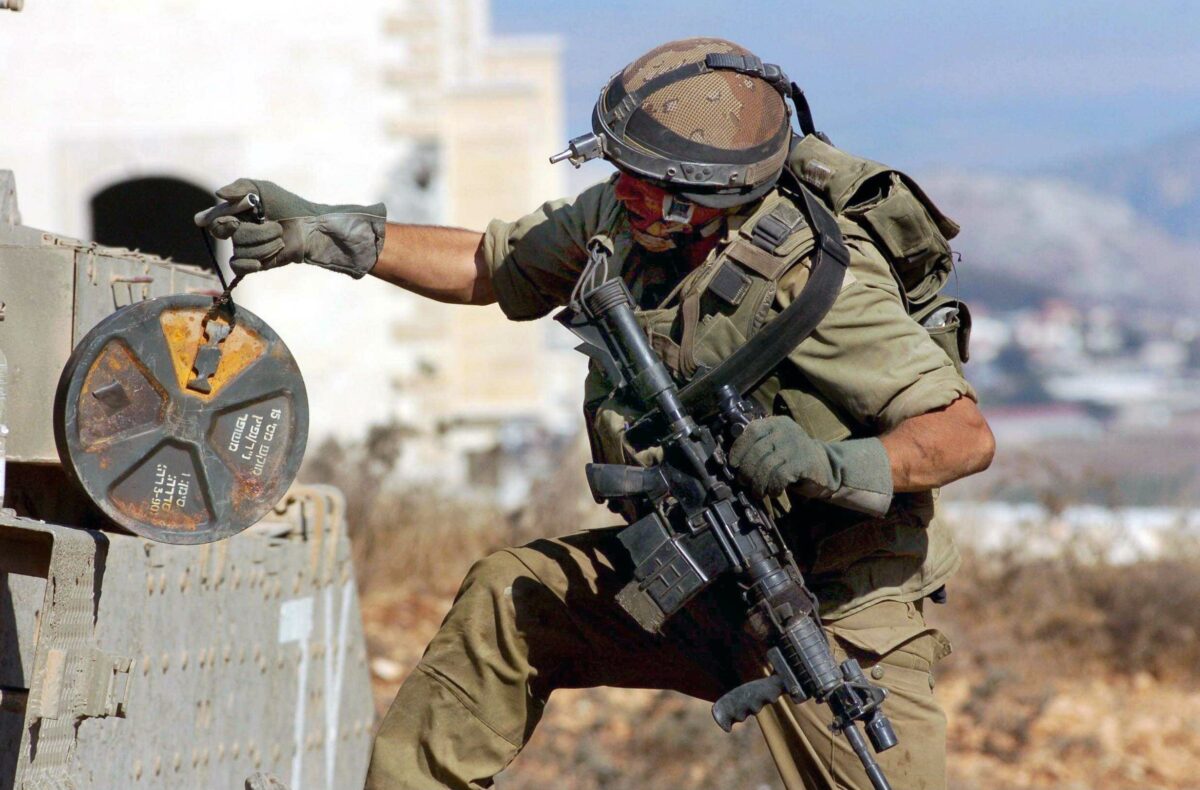 Lebanon, Israel announces new ground operations in the south of the country