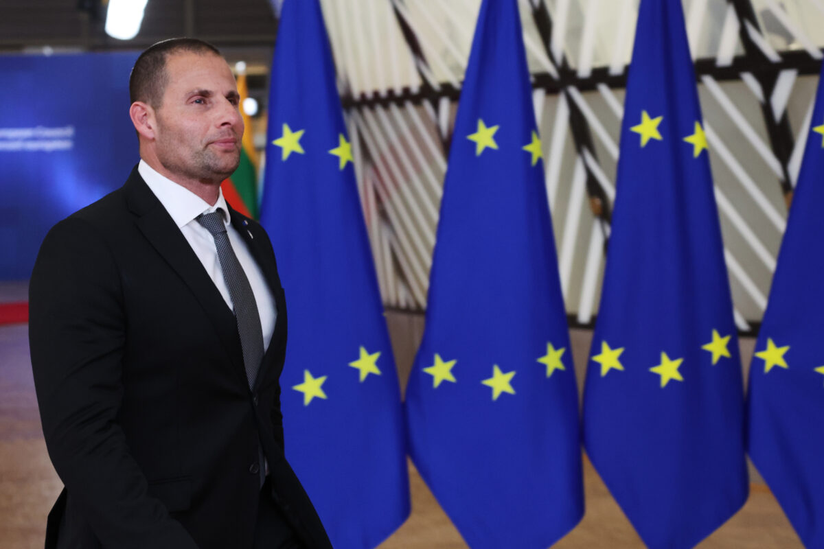 Malta, Prime Minister Abela: “We have made history, a victory for the whole country” Malta, Prime Minister Abela: “We have made history, a victory for the whole country”