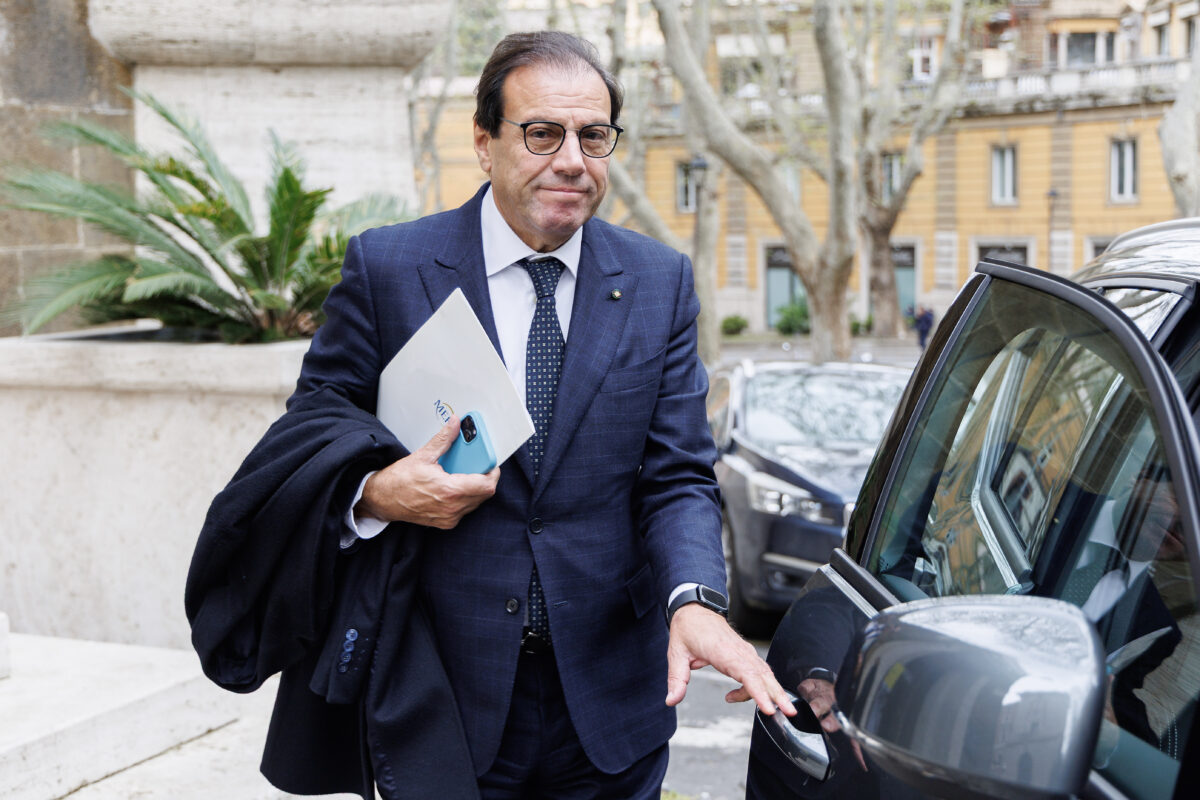 Tax system, Leo: “Reform almost ready, tax cuts for the middle and fight against tax evasion”