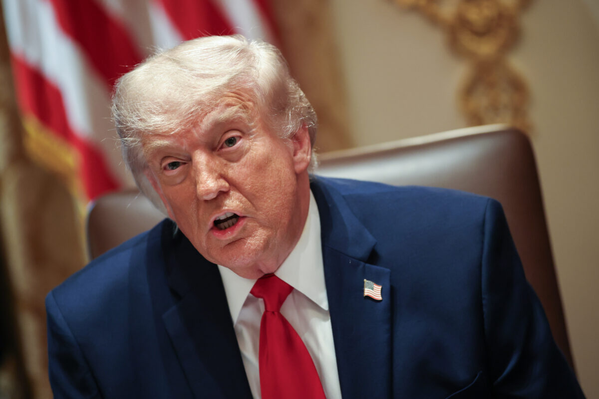 Iran, Trump: “Someone should explain to the Pope that Tehran cannot have a nuclear weapon” Iran, Trump: “Someone should explain to the Pope that Tehran cannot have a nuclear weapon”