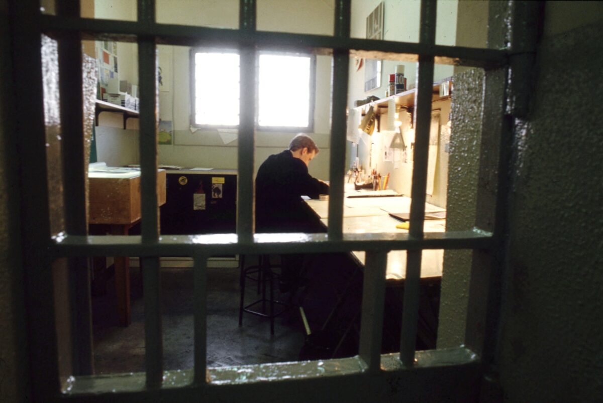 Antigone: ‘Inhumane treatment of 6,539 people in prison, outside the bounds of the law’