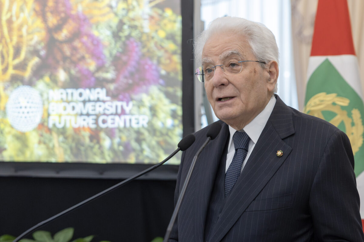 2 June, Mattarella: ‘The Republic was born out of a united and sincere exercise in democracy’