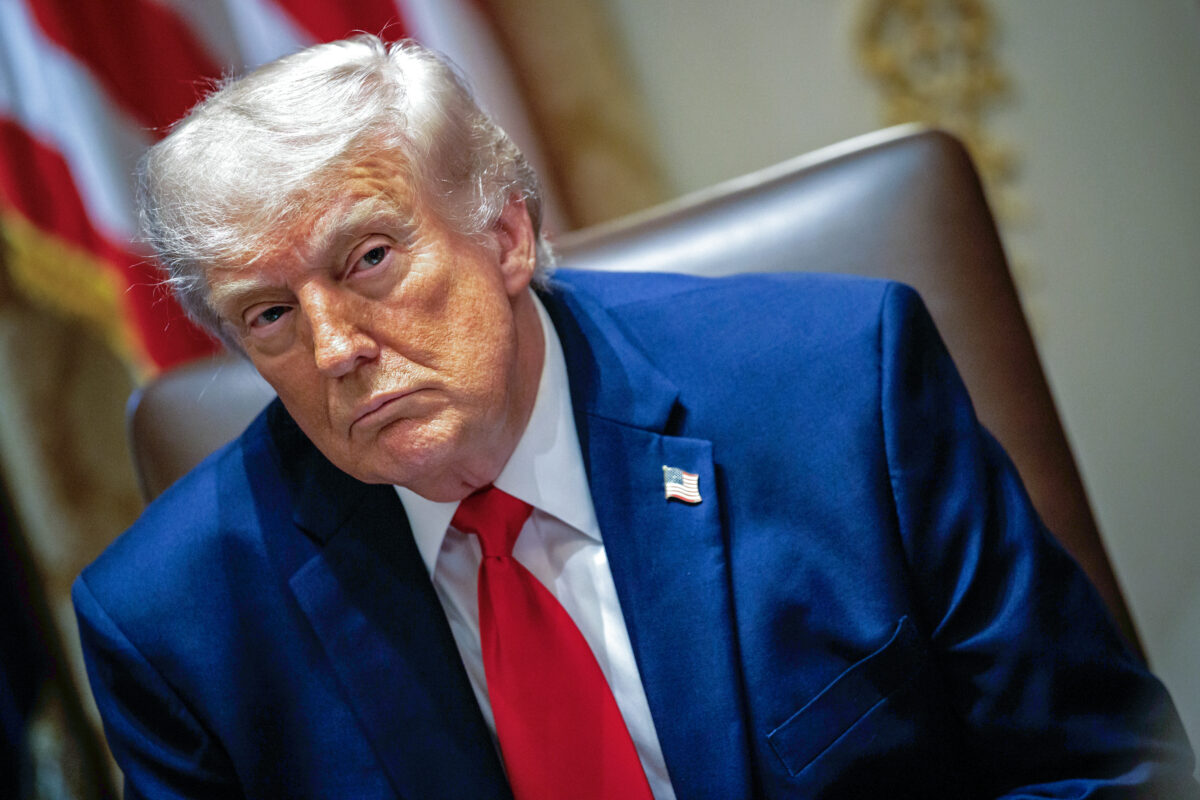 Trump: ‘Tehran wants to reach a deal; it will be good for the US and its allies’ Trump: ‘Tehran wants to reach a deal; it will be good for the US and its allies’