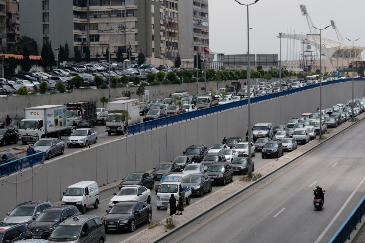 Lebanon, IDF warns: “Evacuate southern Beirut suburbs, possible attacks” Lebanon, IDF warns: “Evacuate southern Beirut suburbs, possible attacks”
