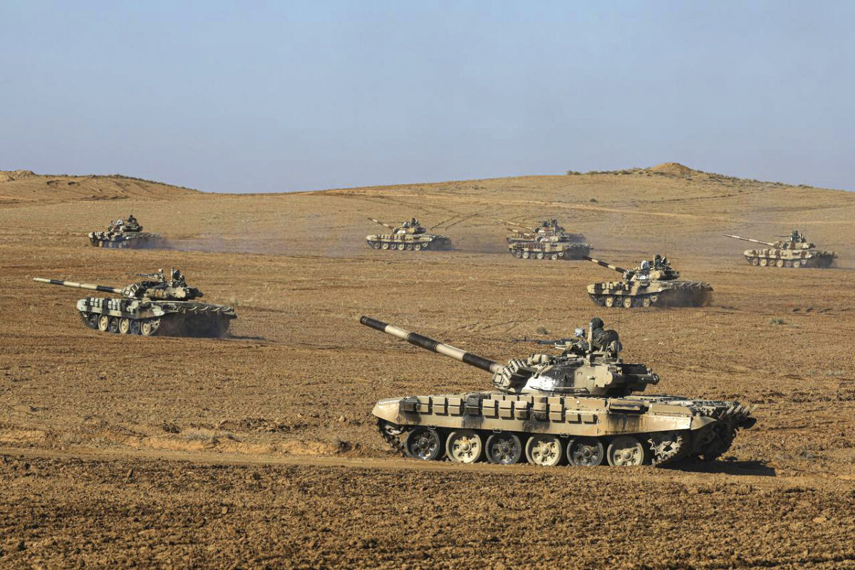 Iran: Army leaders say resumption of war with US “inevitable” Iran: Army leaders say resumption of war with US “inevitable”