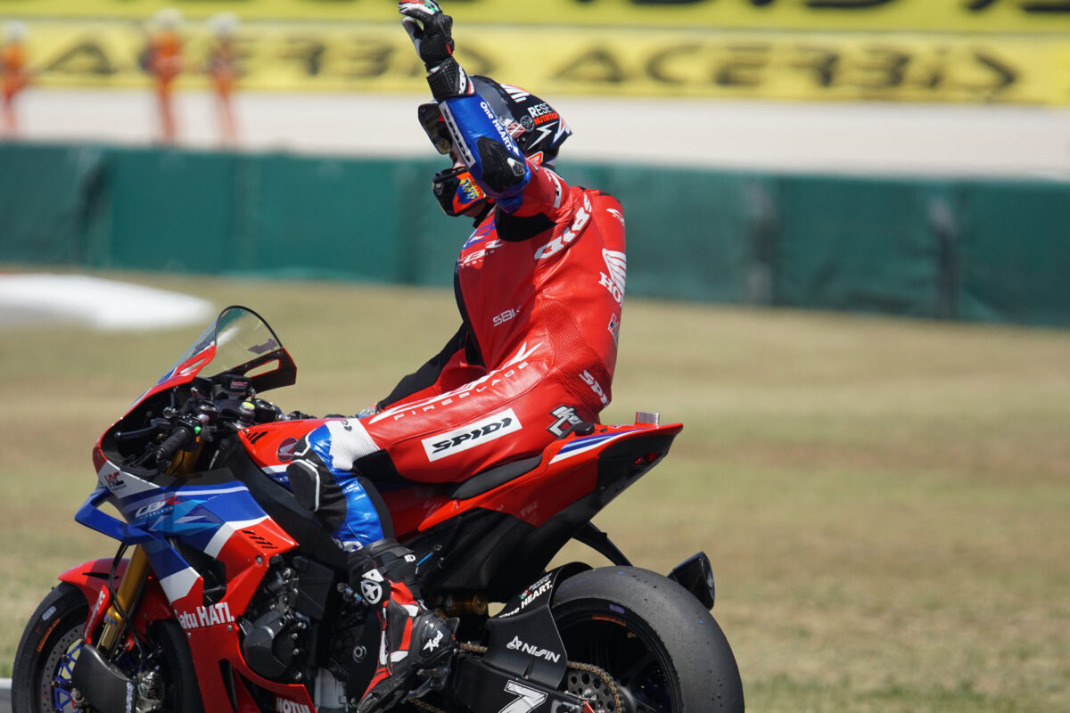 MotoGP: Gresini selects Lecuona to replace the injured Alex Marquez MotoGP: Gresini selects Lecuona to replace the injured Alex Marquez