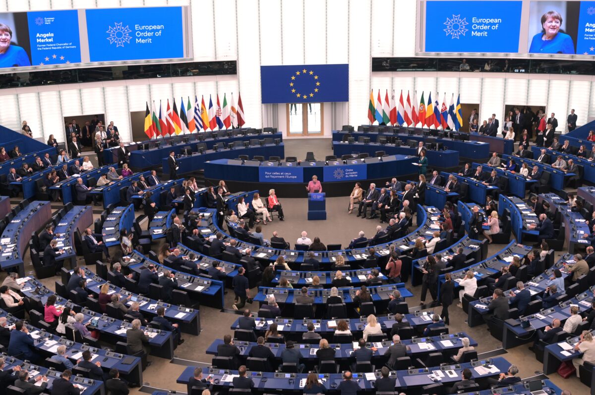 Flotilla, EU draft: “Work on sanctions against extremist Israeli ministers” Flotilla, EU draft: “Work on sanctions against extremist Israeli ministers”