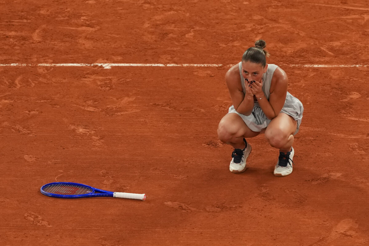 Roland Garros: Kostyuk beats Svitolina; she’ll face Andreeva in the semifinals Roland Garros: Kostyuk beats Svitolina; she’ll face Andreeva in the semifinals