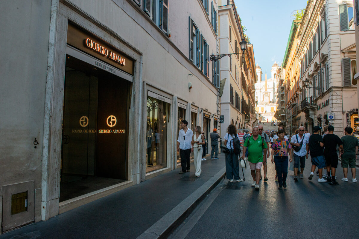 GDP, OECD slightly raises Italy 2026 forecast to +0.5%: remains at +0.6% in 2027 GDP, OECD slightly raises Italy 2026 forecast to +0.5%: remains at +0.6% in 2027