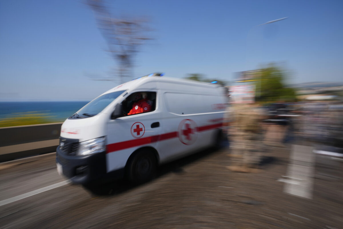 Lebanon, media: Israeli artillery attacks Blat in the south of the country Lebanon, media: Israeli artillery attacks Blat in the south of the country