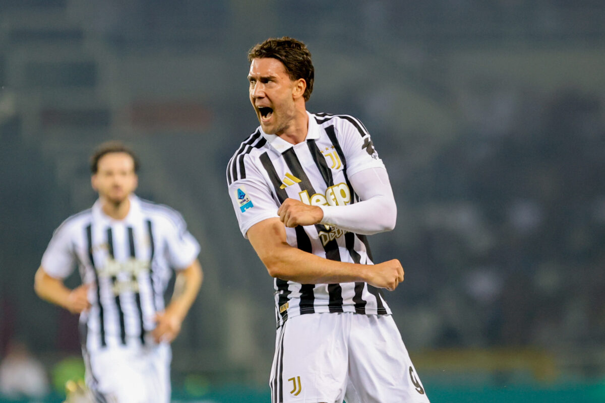 No deal between Juve and Vlahovic; striker set to leave on a free transfer No deal between Juve and Vlahovic; striker set to leave on a free transfer