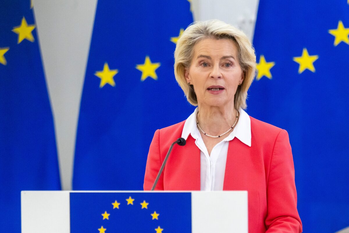 EU, Italy remains under excessive deficit procedure