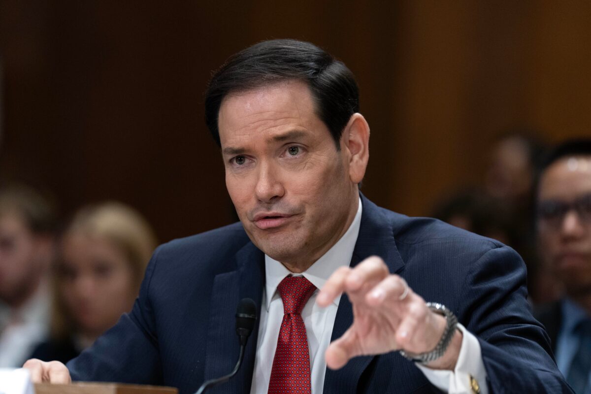 Iran, Rubio: ‘The war is over and we have achieved victory’ Iran, Rubio: ‘The war is over and we have achieved victory’