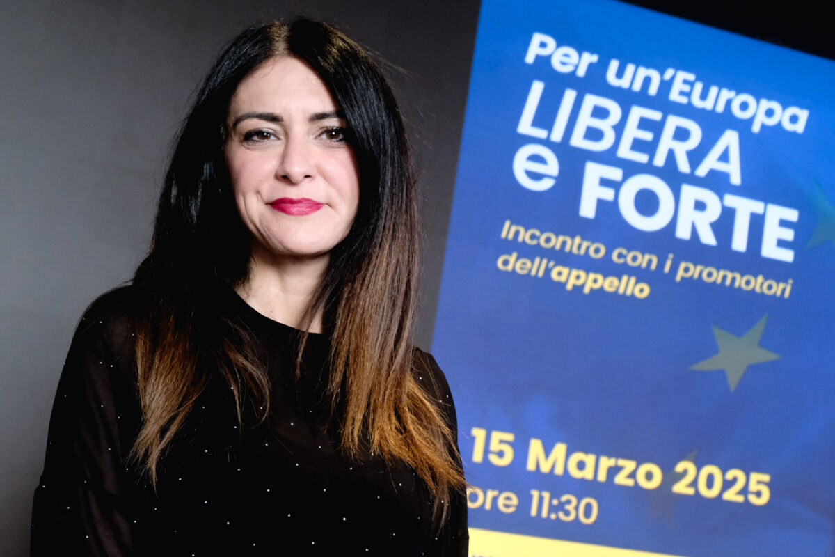 Picierno leaves the PD; Schlein: ‘I’m very sorry to hear that. I don’t agree with his view of the party’ Picierno leaves the PD; Schlein: ‘I’m very sorry to hear that. I don’t agree with his view of the party’