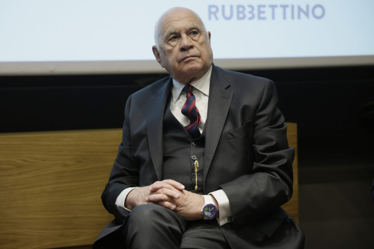 Minetti case: Nordio says, ‘As far as we’re concerned, the case is now closed’