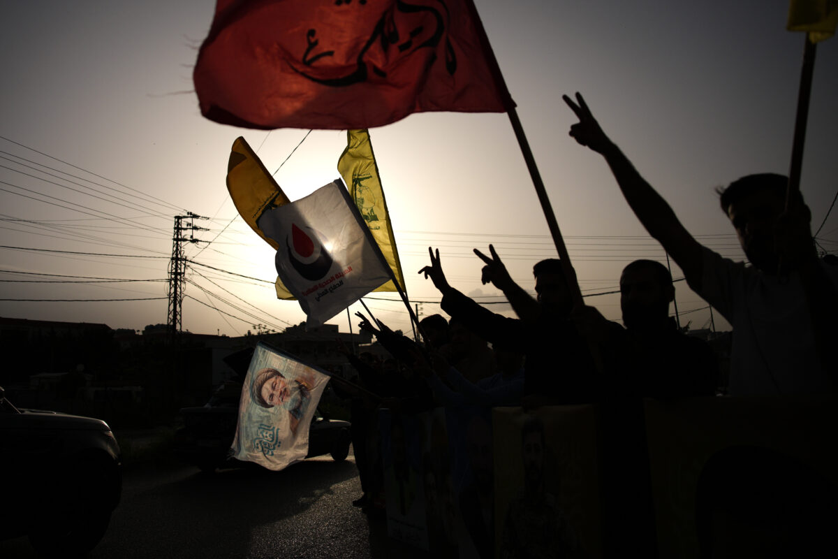 Lebanon, Hezbollah official: ‘Attacks on Haifa and Tel Aviv if Beirut is hit’