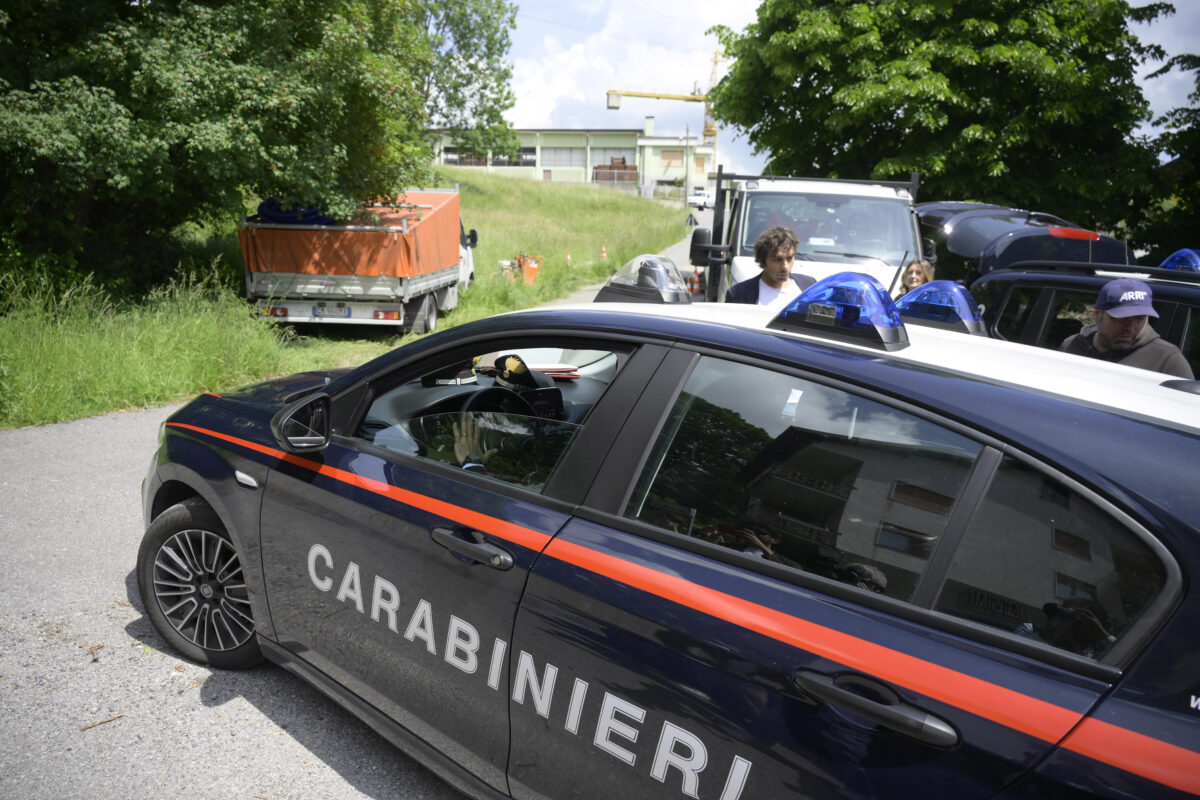 Genini femicide: 29-year-old’s family joins civil party, Dolci and associations excluded