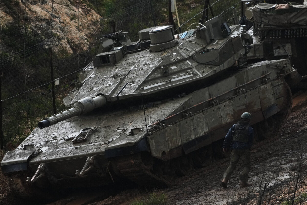 Iran: CNN reports Israel deployed troops to Azerbaijan during the war Iran: CNN reports Israel deployed troops to Azerbaijan during the war