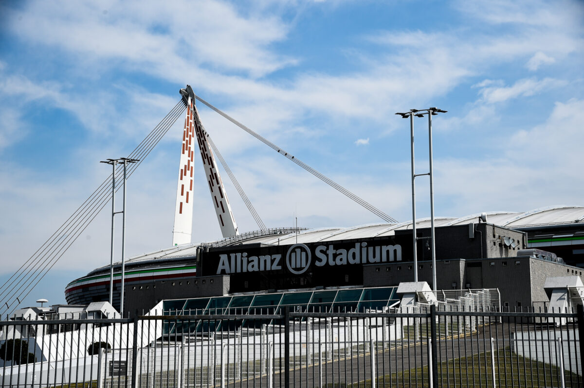 Juventus: Rome magistrate closes investigation into financial statements as at 30 June 2022 Juventus: Rome magistrate closes investigation into financial statements as at 30 June 2022