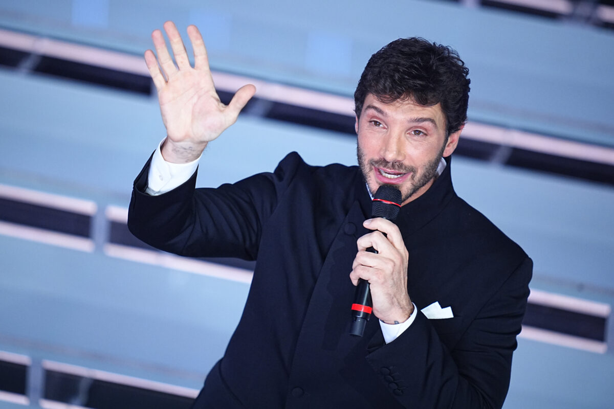 Sanremo: De Martino announces the dates for the 2027 festival – 16 to 20 February Sanremo: De Martino announces the dates for the 2027 festival – 16 to 20 February