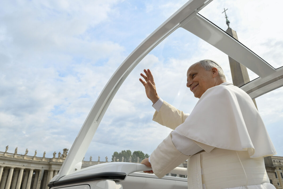 Spain: The Pope’s apostolic journey begins today, his first in 15 years Spain: The Pope’s apostolic journey begins today, his first in 15 years