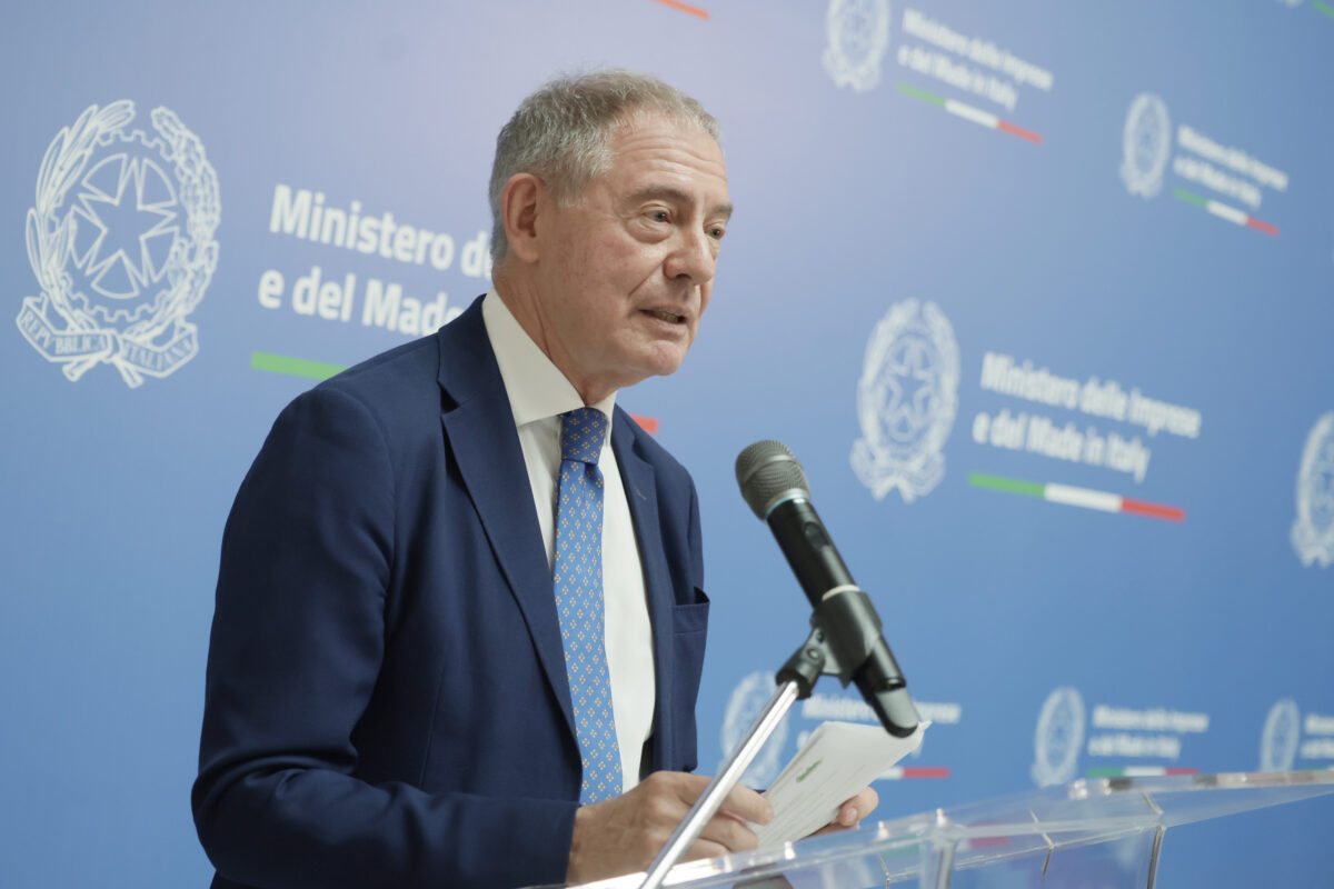 Fuel prices, Urso: ‘Prices are gradually falling; let’s press ahead with targeted measures’ Fuel prices, Urso: ‘Prices are gradually falling; let’s press ahead with targeted measures’