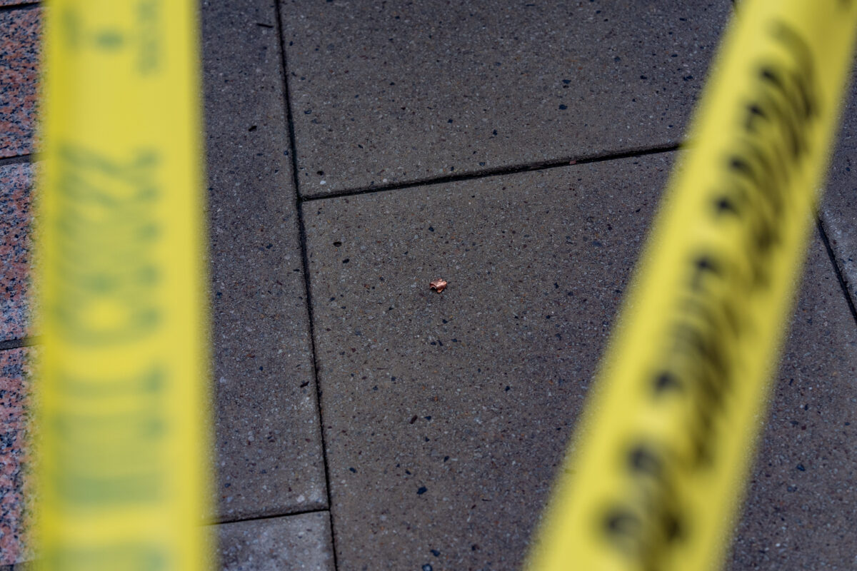 US: Shooting near festival in Toledo, Ohio; at least 12 injured US: Shooting near festival in Toledo, Ohio; at least 12 injured