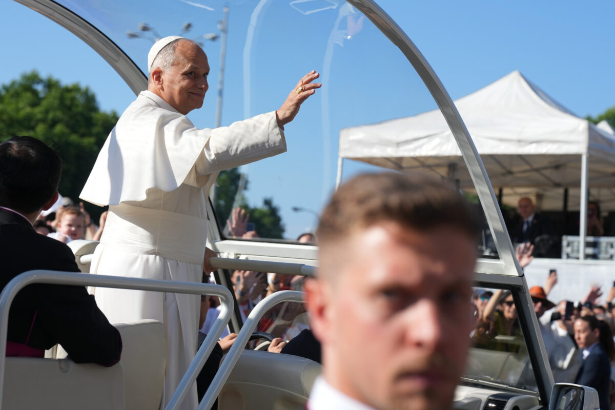 Pope: ‘Christ is found in the poor and the marginalised; no to a comfortable, private faith’ Pope: ‘Christ is found in the poor and the marginalised; no to a comfortable, private faith’