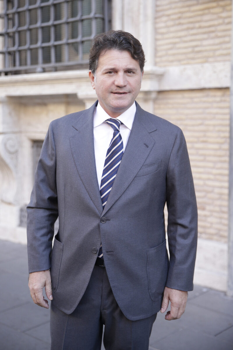 The Silvestro case: Forza Italia senator under investigation for sexual assault; case file in Rome