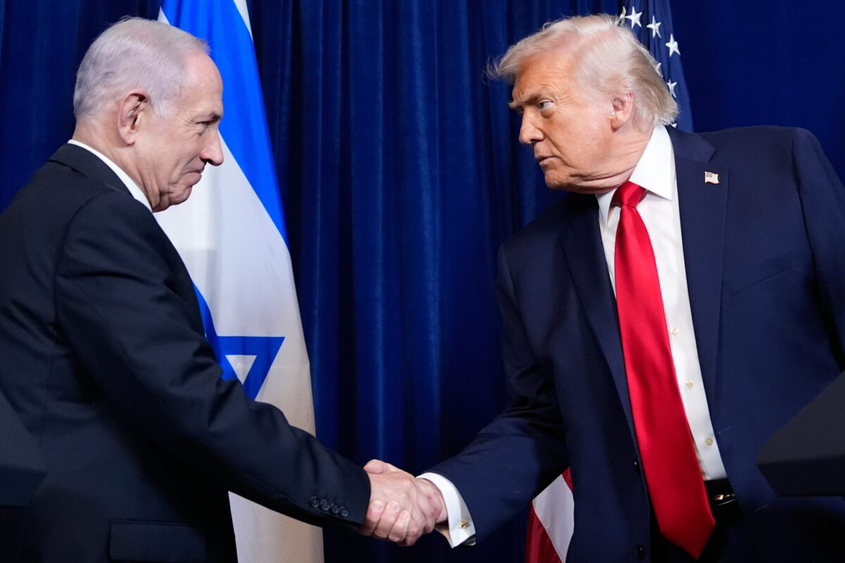 Iran: Israel halts attacks at Trump’s request, ‘but continues in Lebanon’