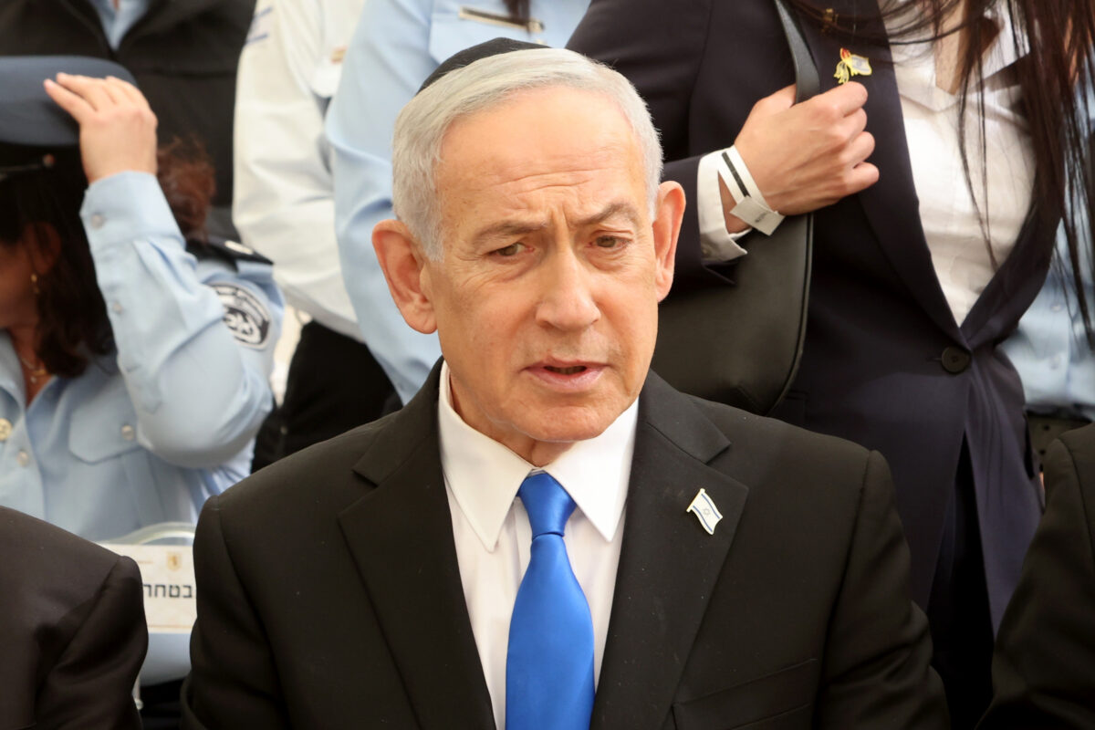 Iran, Netanyahu: ‘For now, hostilities with Tehran have ceased’