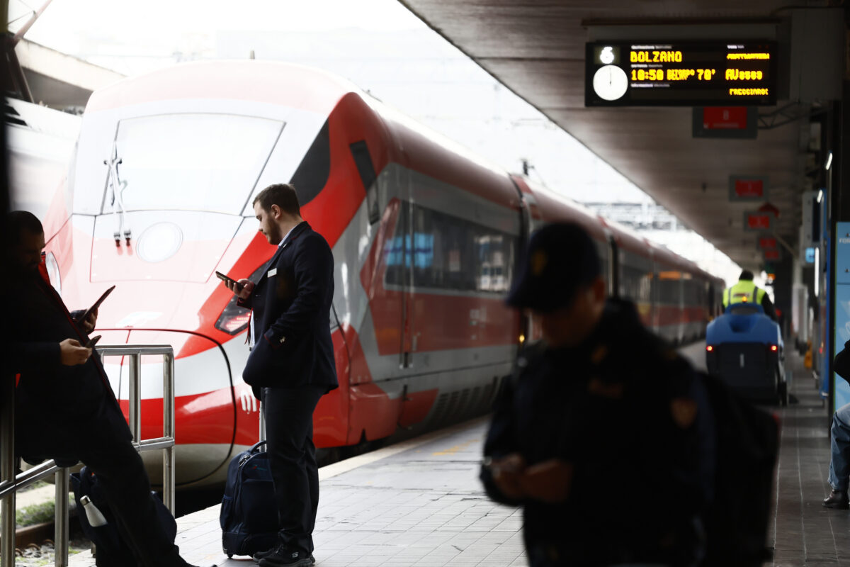Transport, MIT: ‘Train strike averted; dialogue and common sense prevail’ Transport, MIT: ‘Train strike averted; dialogue and common sense prevail’