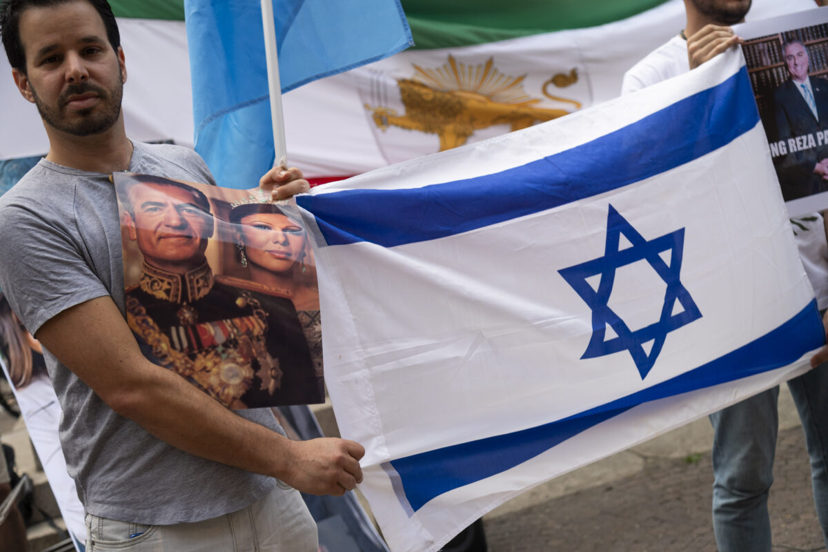 Israel: ‘Shameful measures by foreign governments against our fellow citizens’