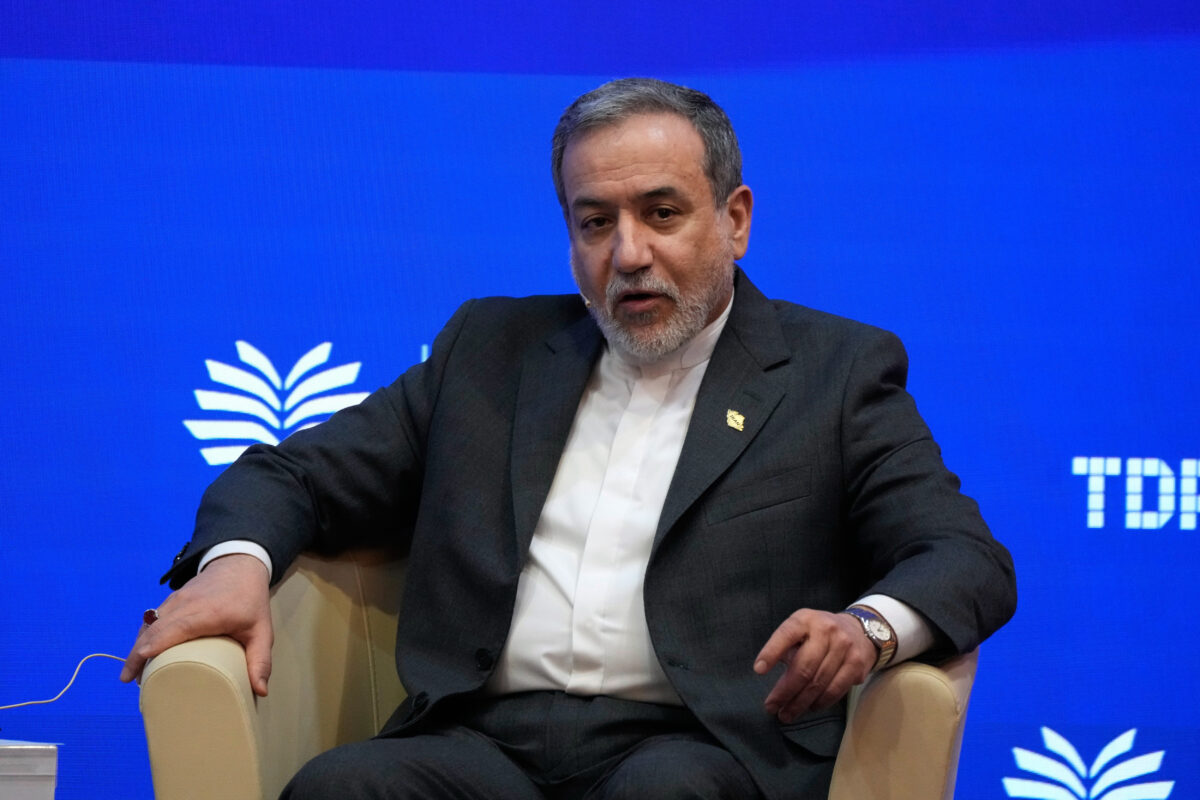Iran, Tehran: “Constant risk for foreign forces in Hormuz”