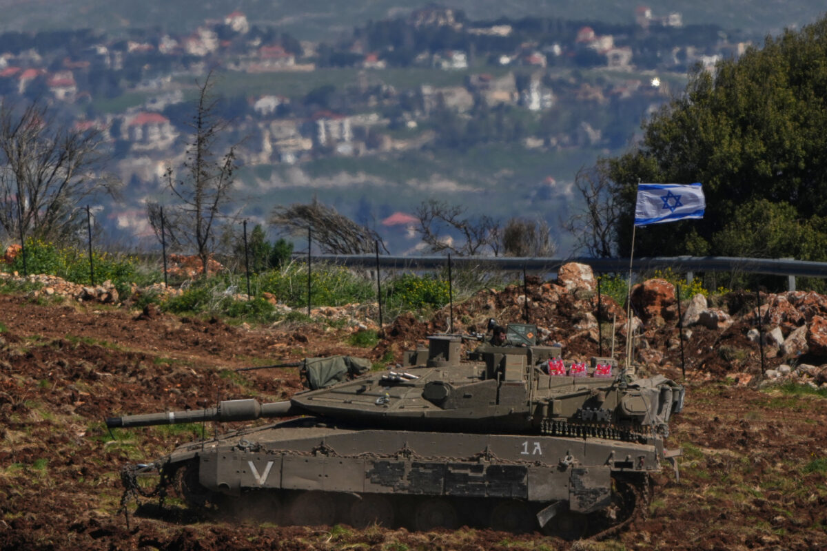 Iran, IDF: ‘We had planned a harder strike; we are ready to go back to war’