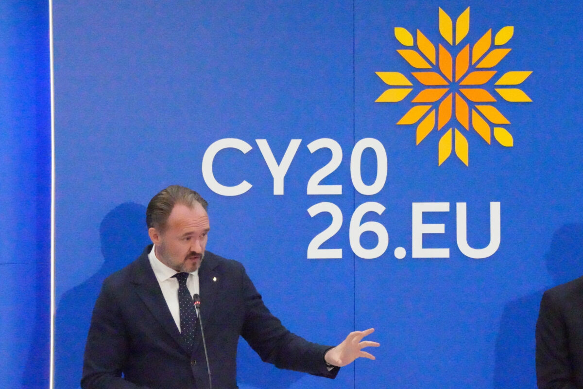 Iran, EU: “Since the start of the war, €47 billion spent on energy imports” Iran, EU: “Since the start of the war, €47 billion spent on energy imports”