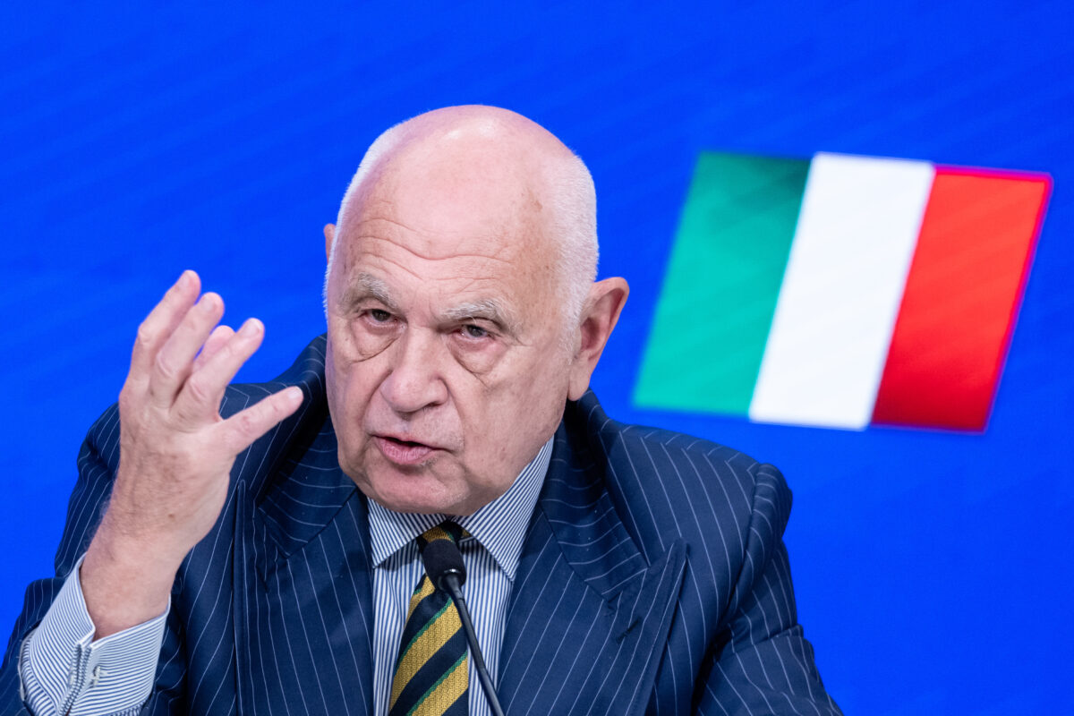 Minetti case, Nordio: “The Prosecutor’s Office cannot question the masseuse, for us the case is closed”