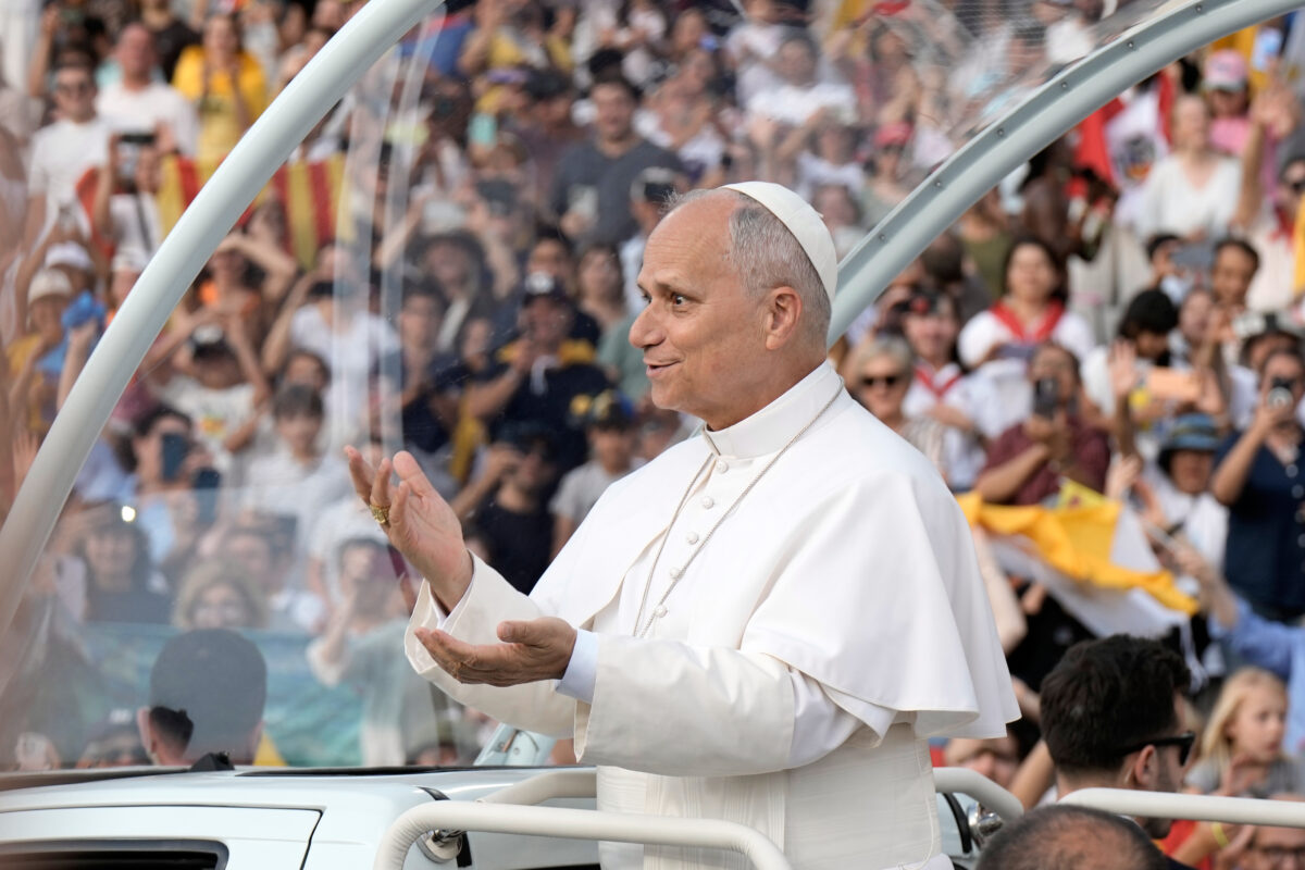 Pope: “Everyone is called to confront violence against women” Pope: “Everyone is called to confront violence against women”