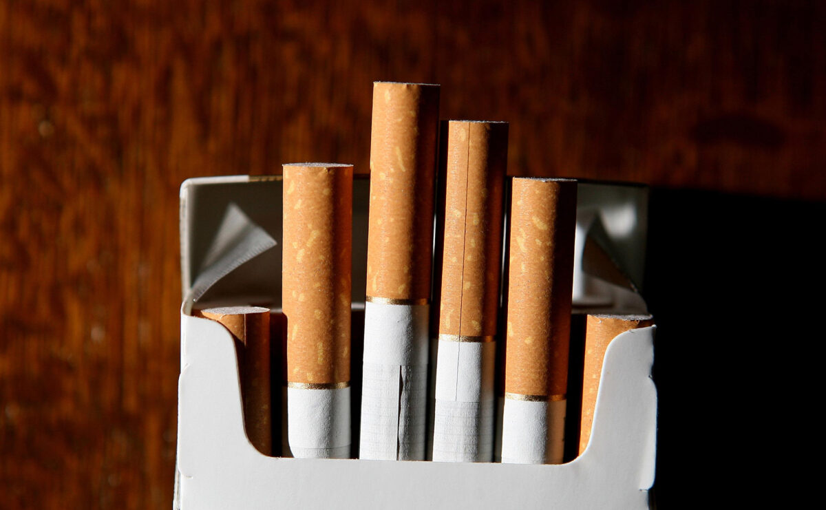 Competition: Philip Morris Italia challenges AGCM decision and announces appeal