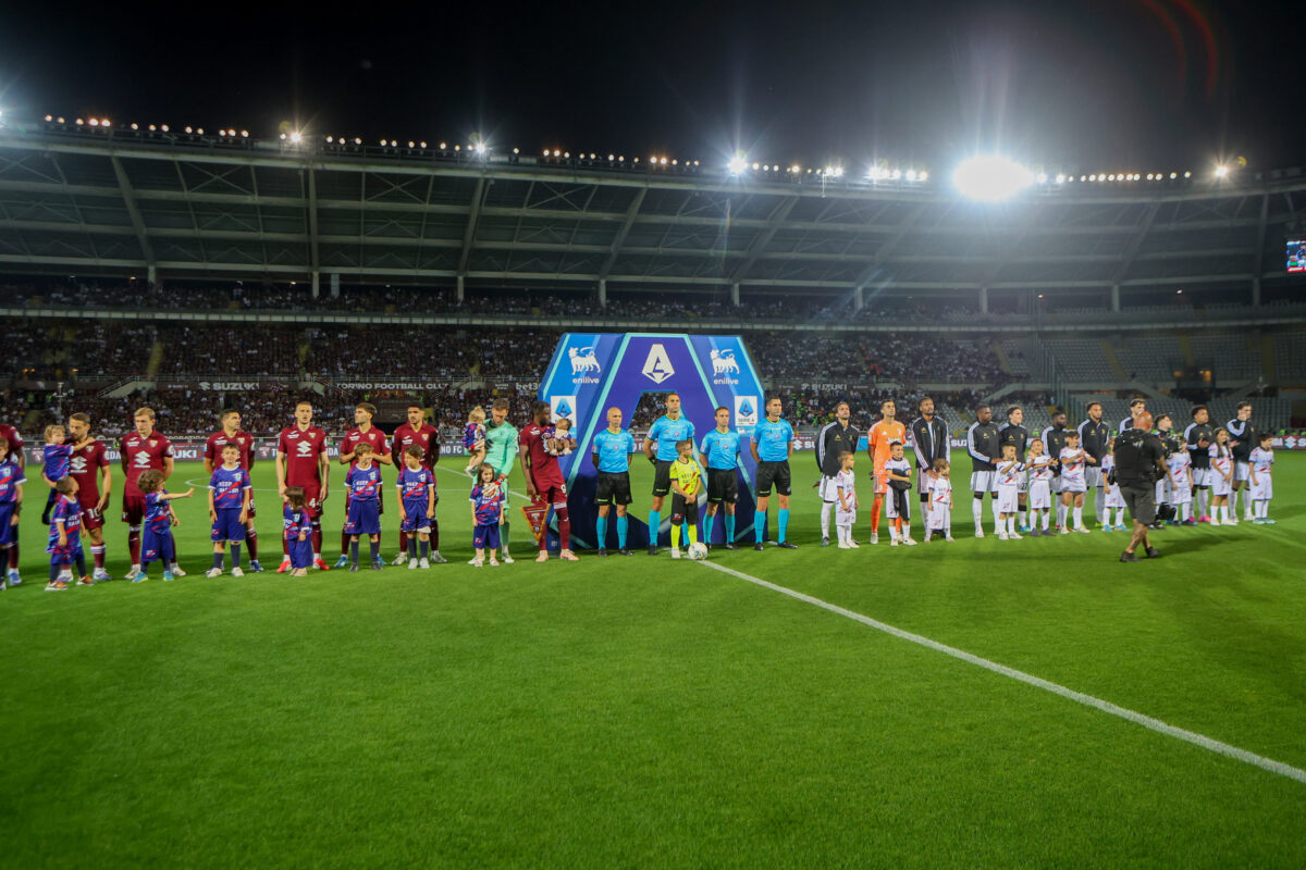 Football, Interior Ministry bans Torino and Juventus fans from away matches until November 3 Football, Interior Ministry bans Torino and Juventus fans from away matches until November 3