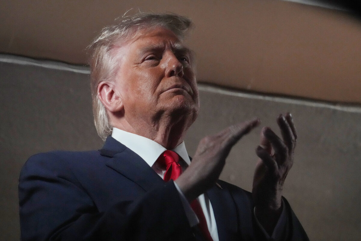 Iran, Trump: “Tehran took too long to negotiate, now it will pay the consequences”